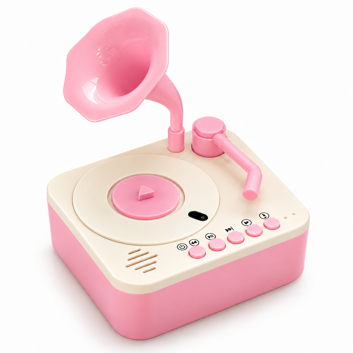 Zoriva Mini Phonograph
